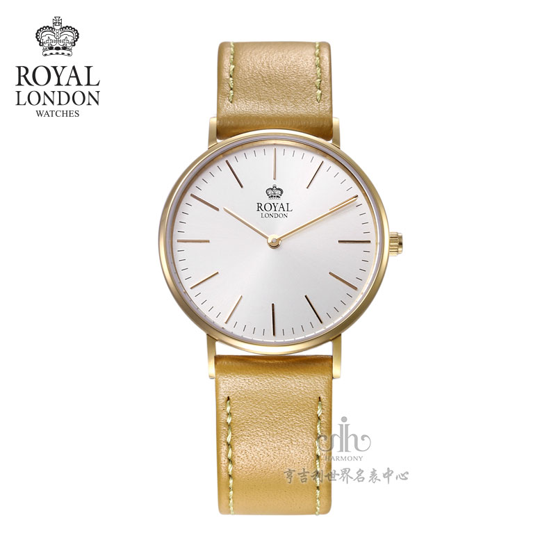 Royal London女士时装系列石英女款21363-04